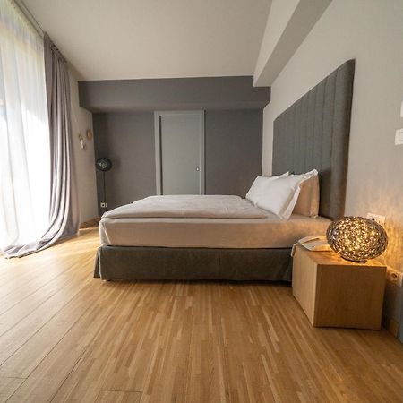 Bach Boutique Hotel Sappada Esterno foto
