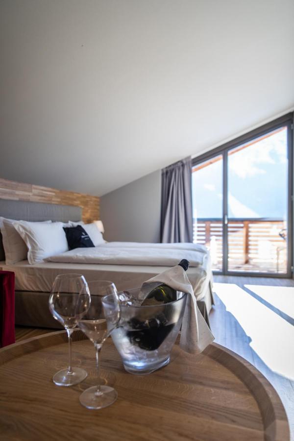 Bach Boutique Hotel Sappada Esterno foto