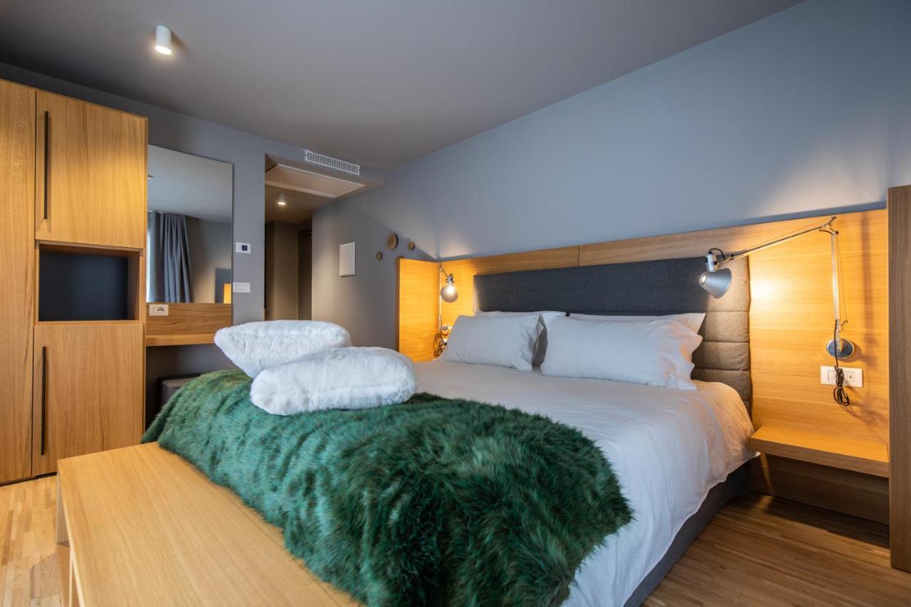 Bach Boutique Hotel Sappada Esterno foto