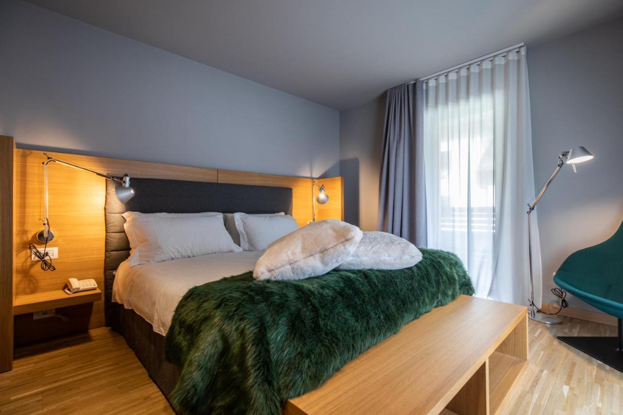 Bach Boutique Hotel Sappada Esterno foto