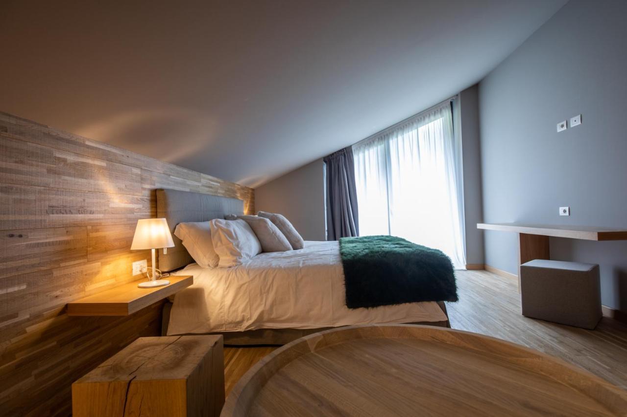 Bach Boutique Hotel Sappada Esterno foto