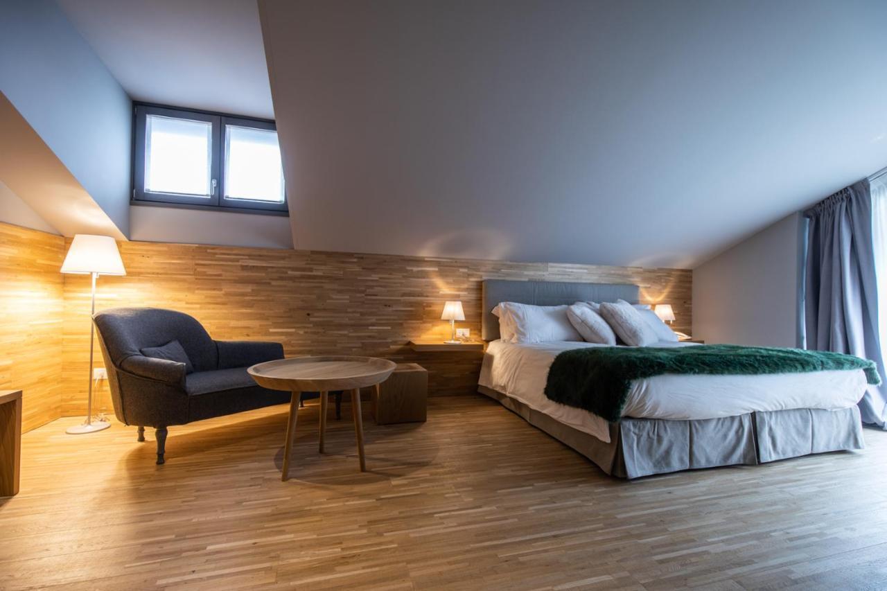 Bach Boutique Hotel Sappada Esterno foto