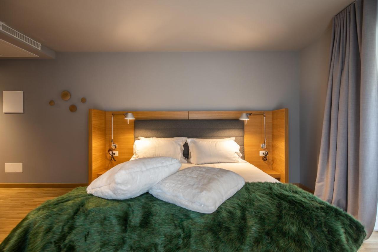 Bach Boutique Hotel Sappada Esterno foto