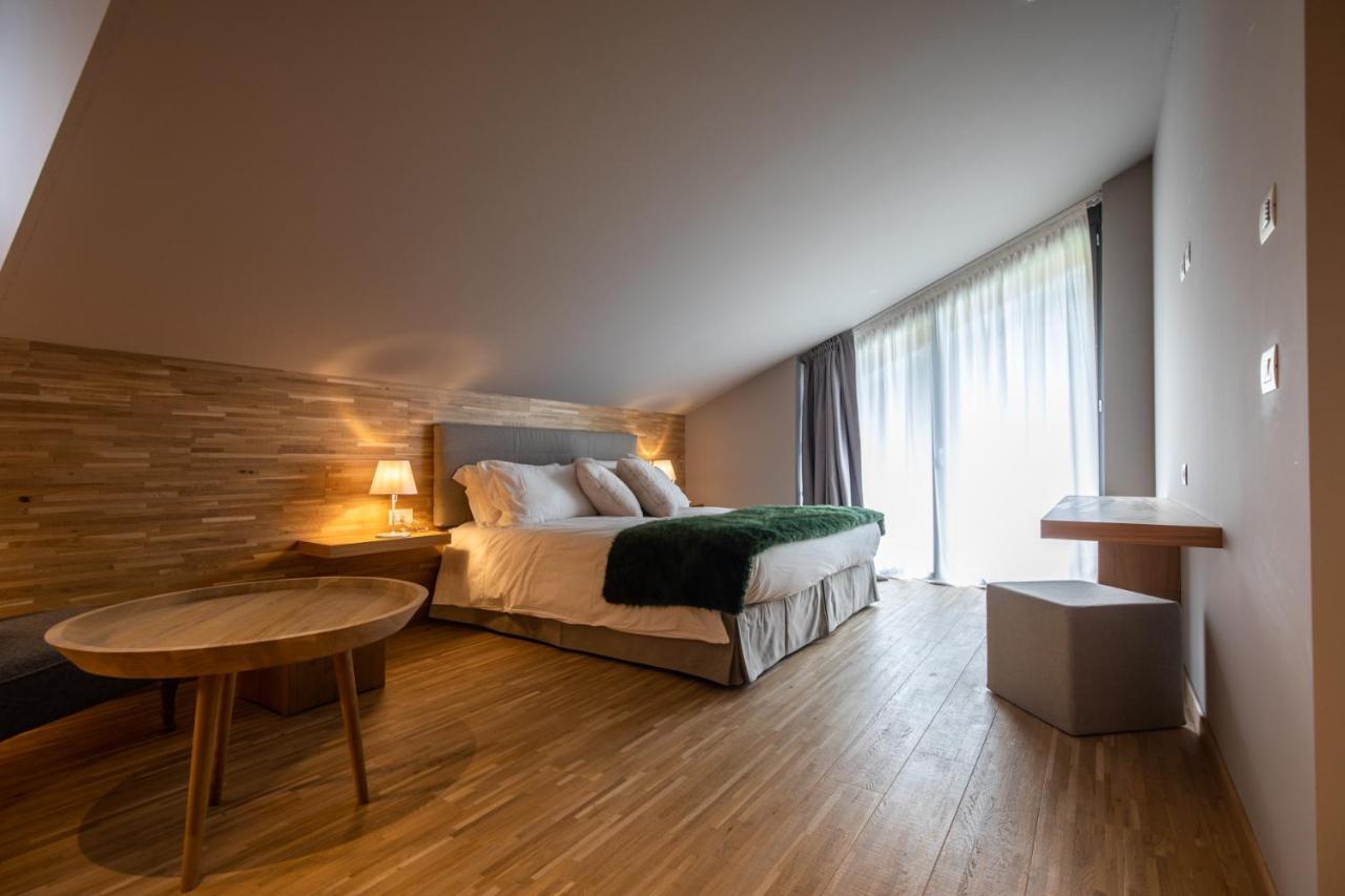 Bach Boutique Hotel Sappada Esterno foto