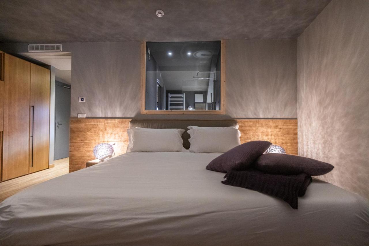 Bach Boutique Hotel Sappada Esterno foto