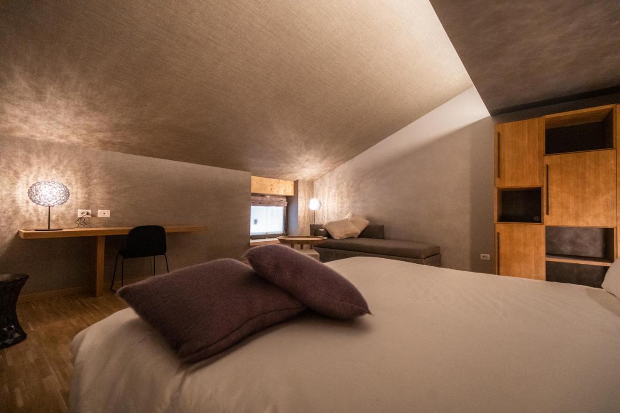 Bach Boutique Hotel Sappada Esterno foto