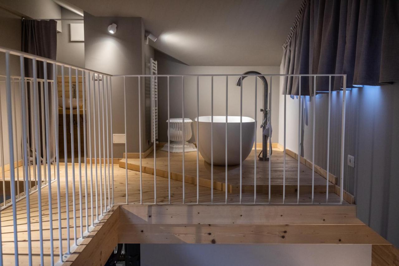 Bach Boutique Hotel Sappada Esterno foto