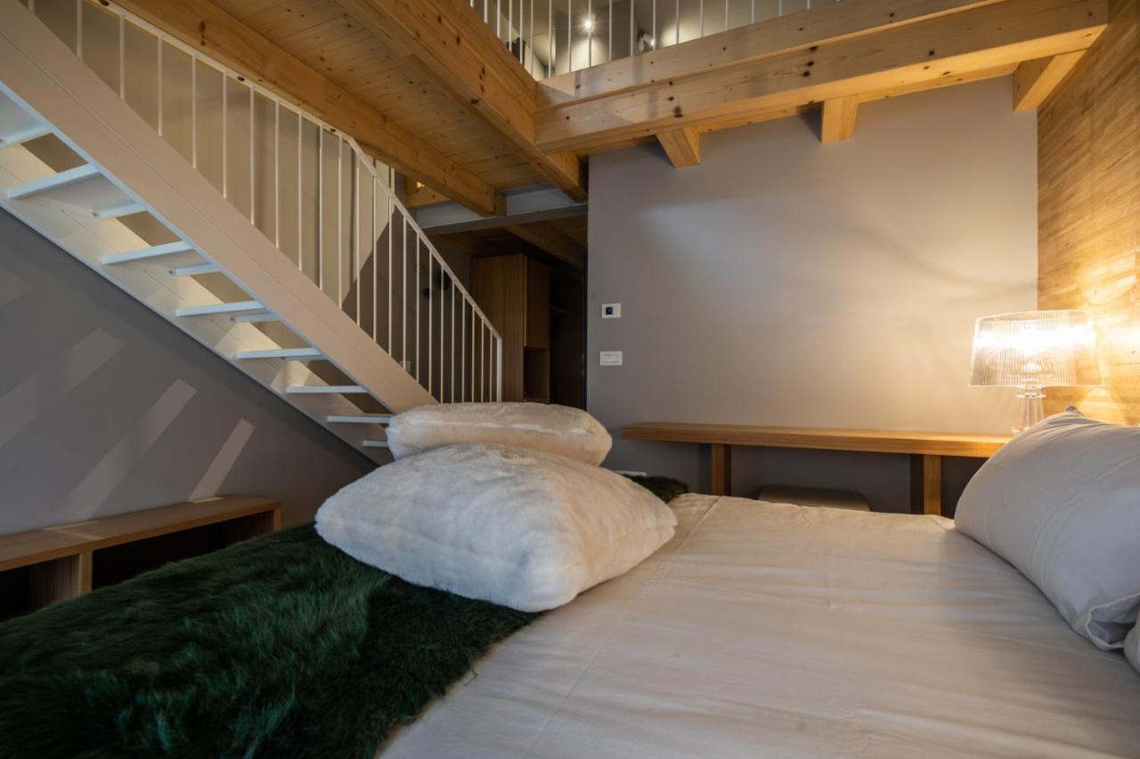 Bach Boutique Hotel Sappada Esterno foto