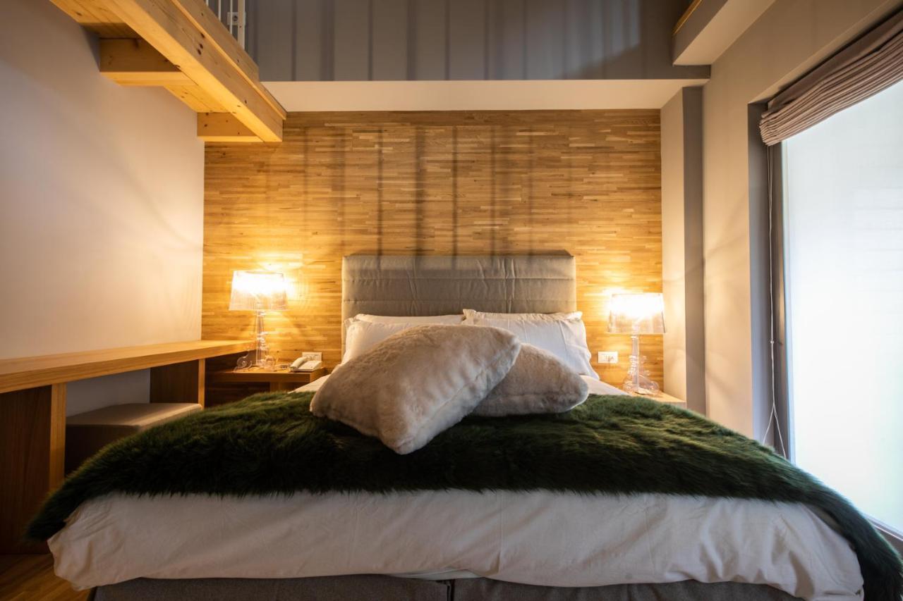 Bach Boutique Hotel Sappada Esterno foto