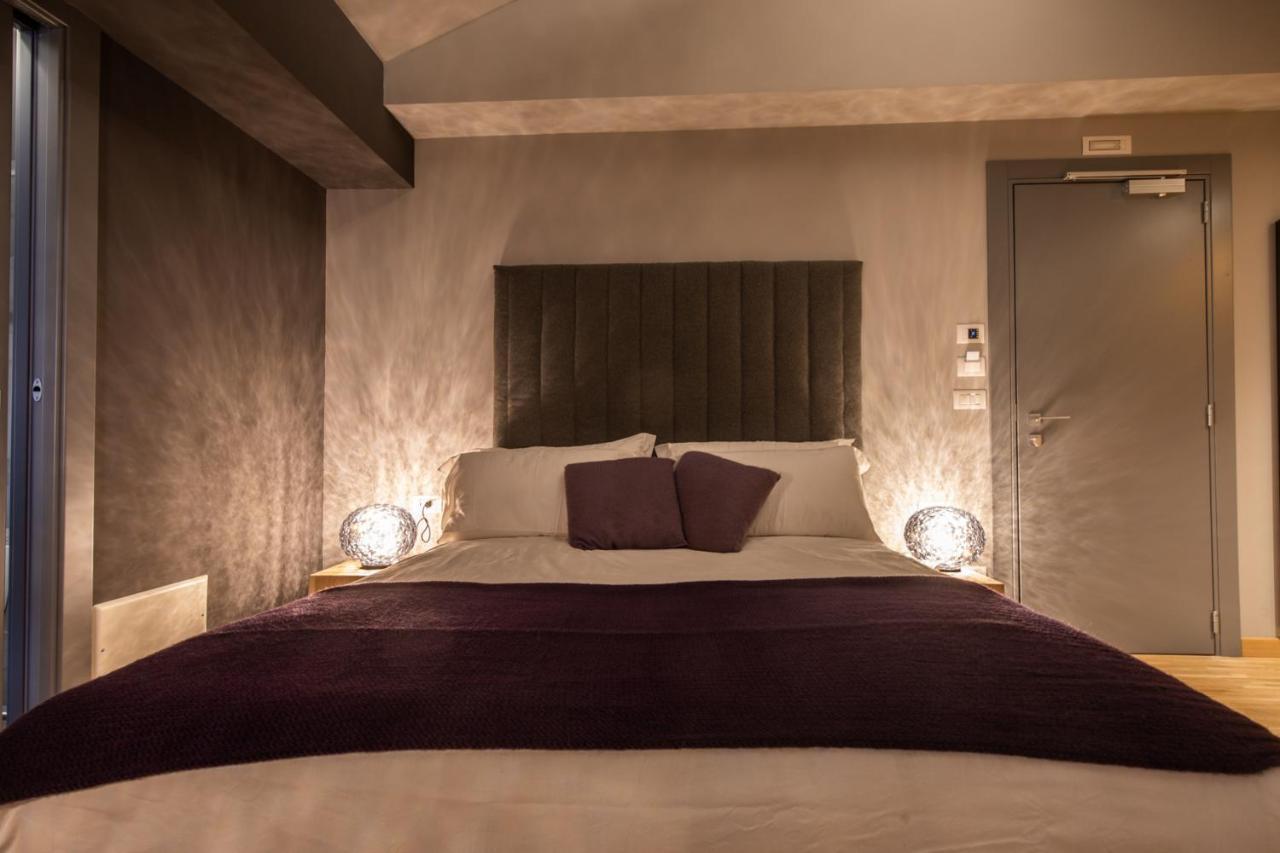 Bach Boutique Hotel Sappada Esterno foto
