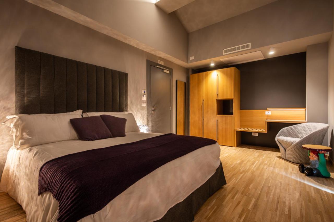 Bach Boutique Hotel Sappada Esterno foto