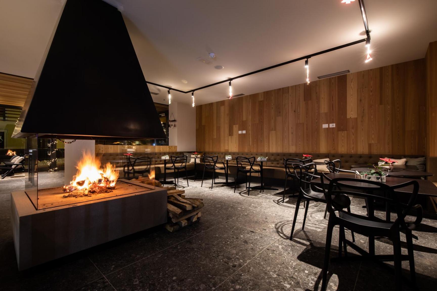 Bach Boutique Hotel Sappada Esterno foto
