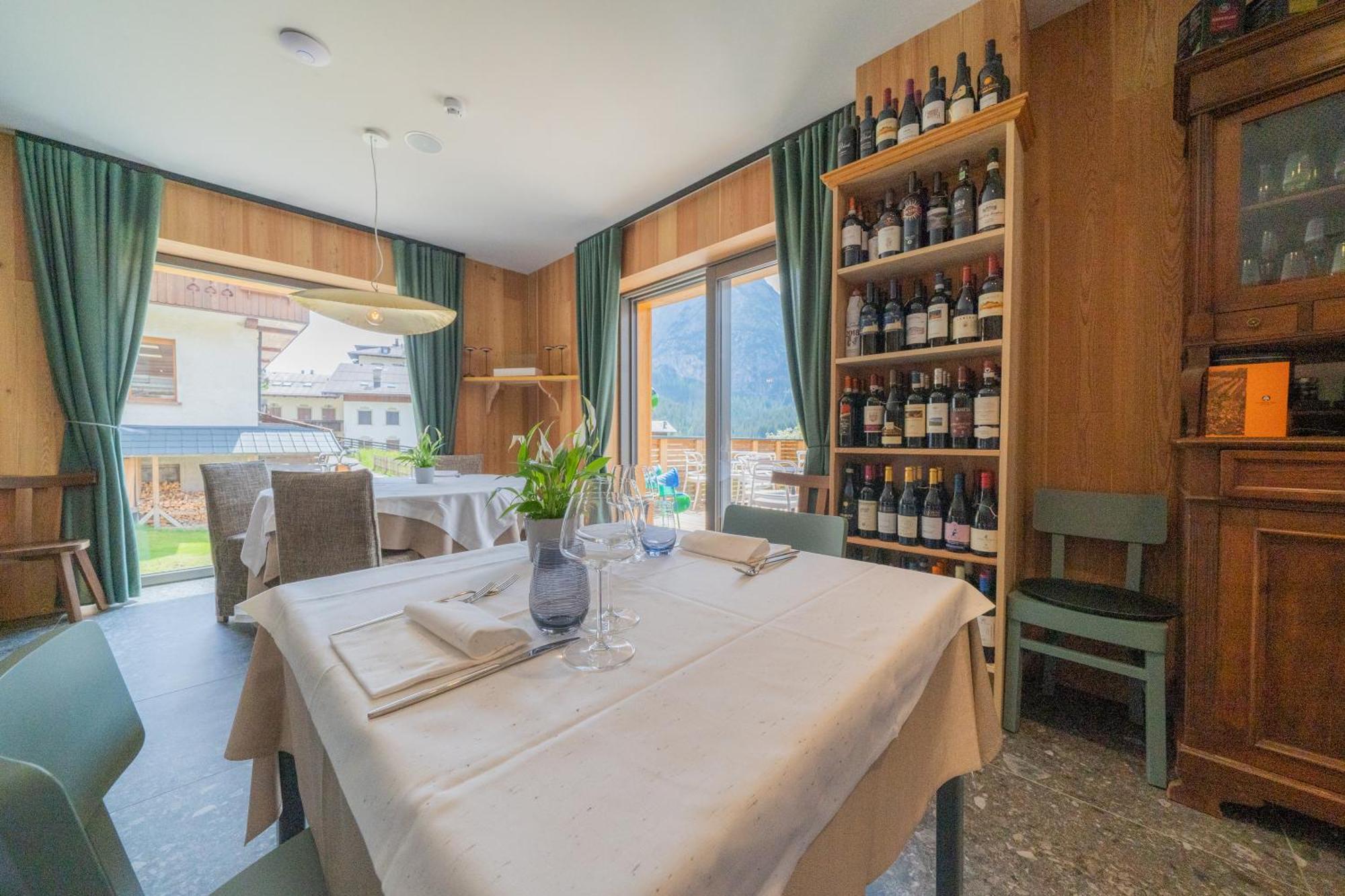 Bach Boutique Hotel Sappada Esterno foto