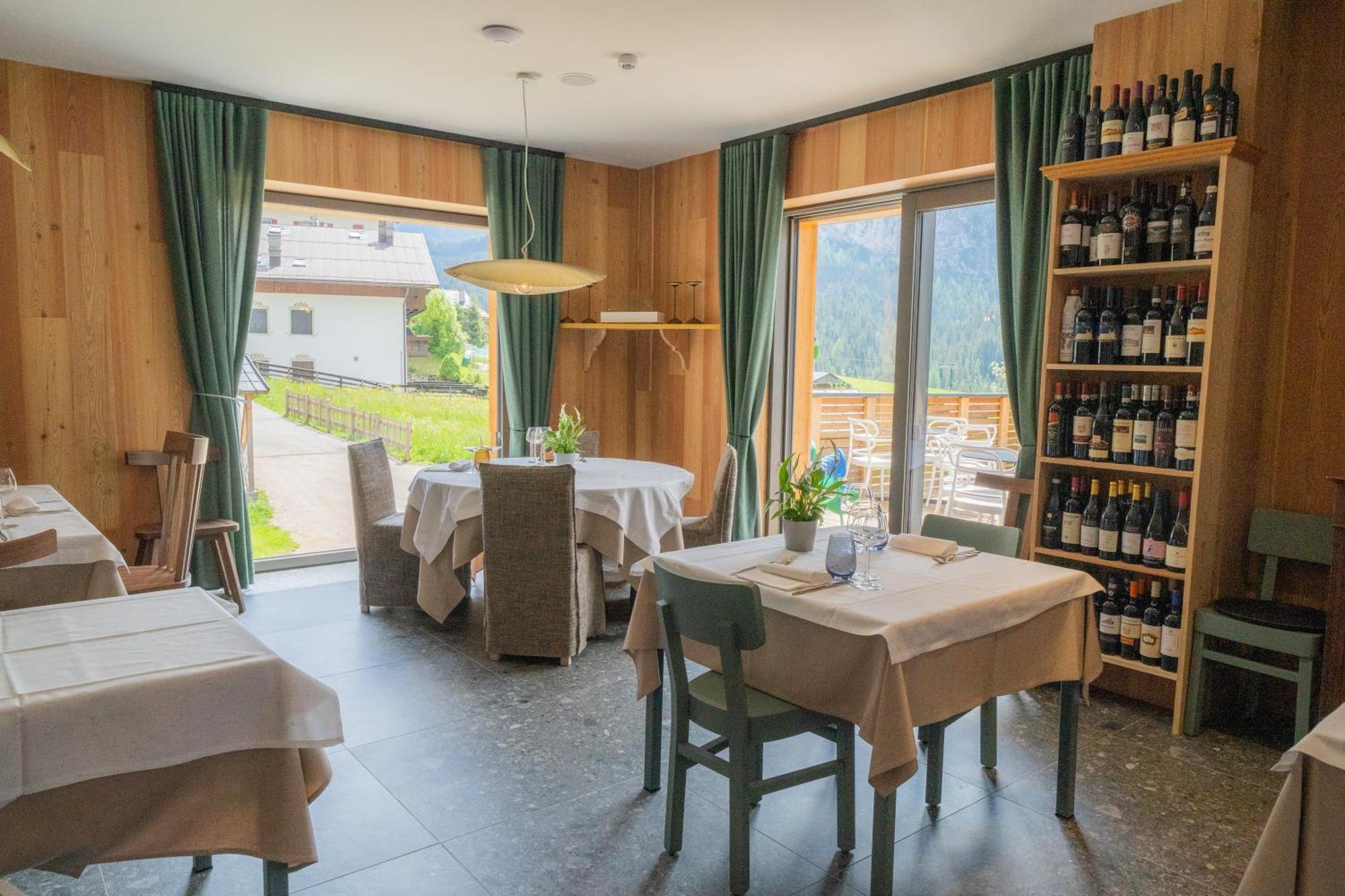 Bach Boutique Hotel Sappada Esterno foto