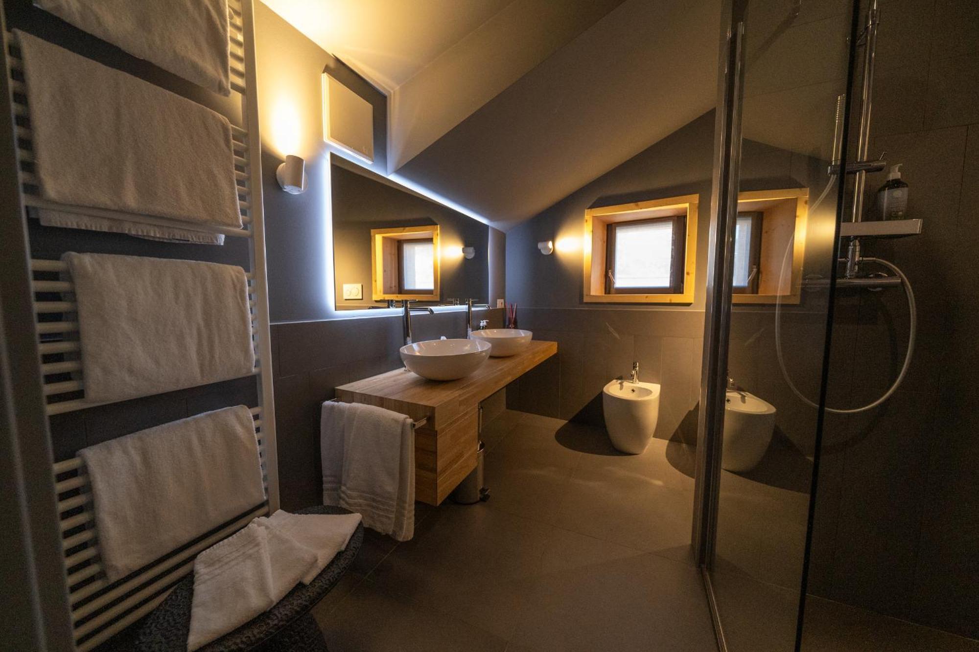 Bach Boutique Hotel Sappada Esterno foto