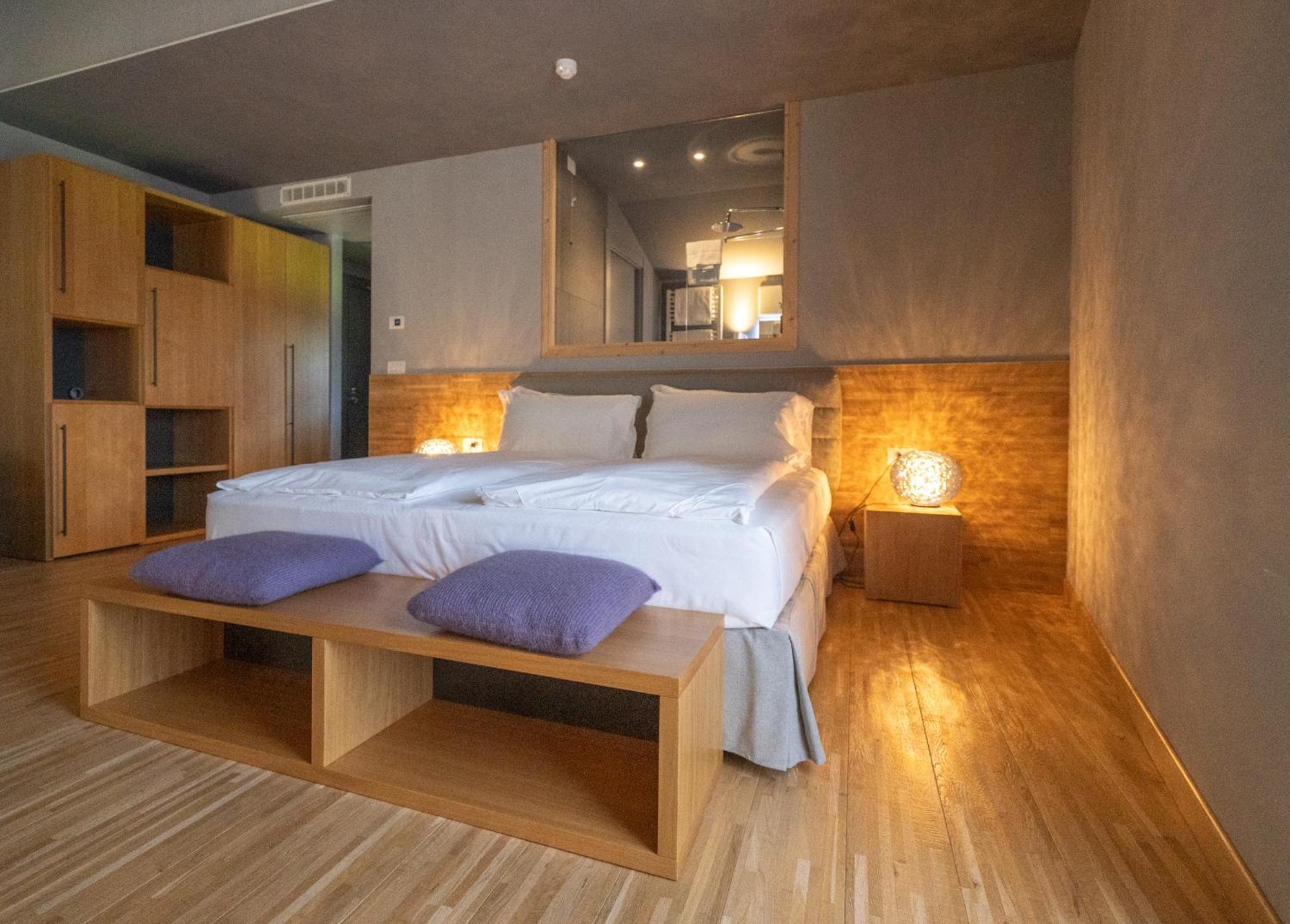 Bach Boutique Hotel Sappada Esterno foto