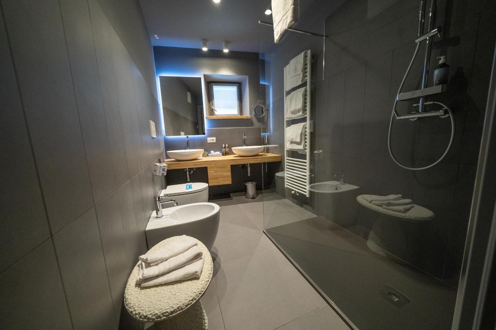 Bach Boutique Hotel Sappada Esterno foto