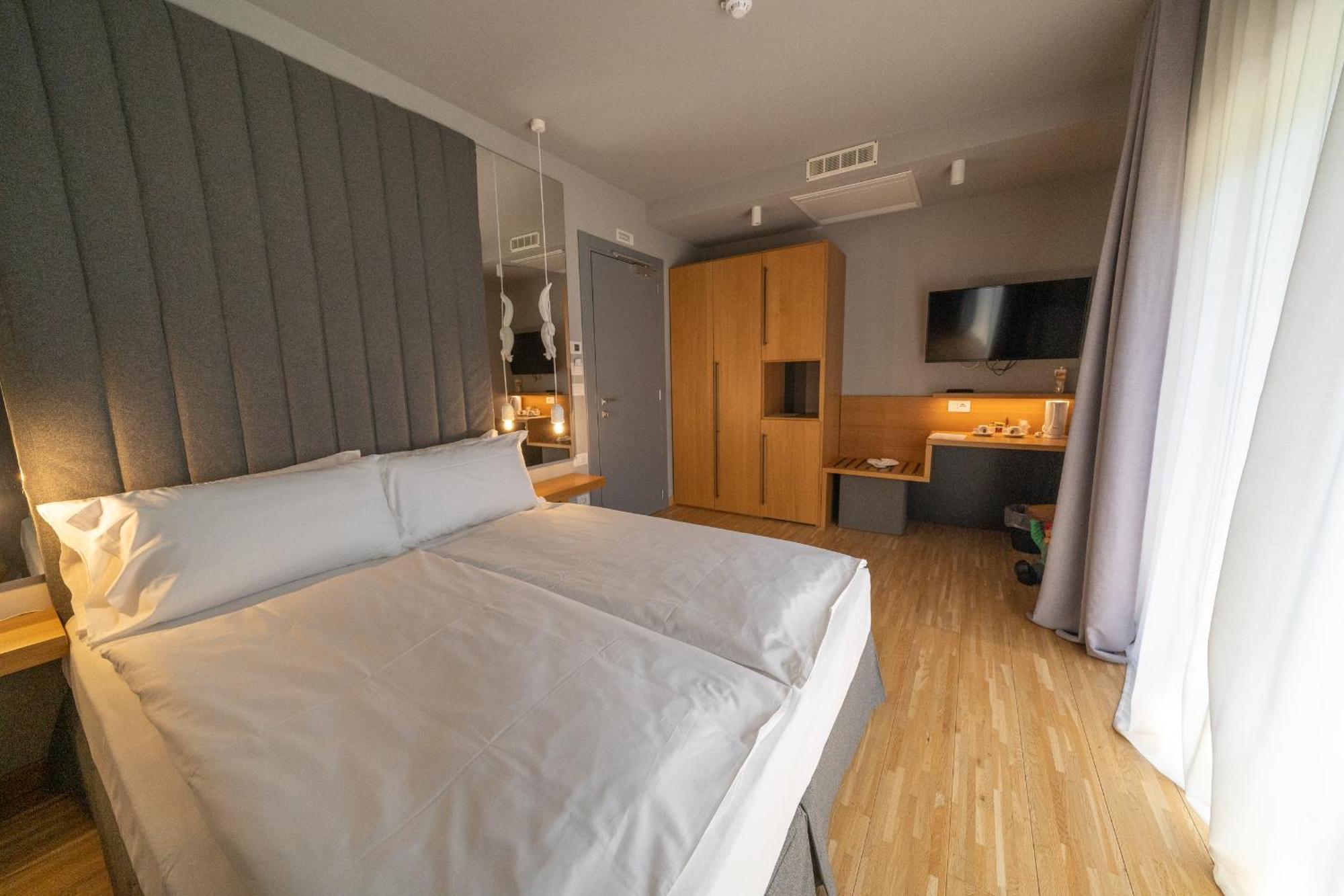 Bach Boutique Hotel Sappada Esterno foto