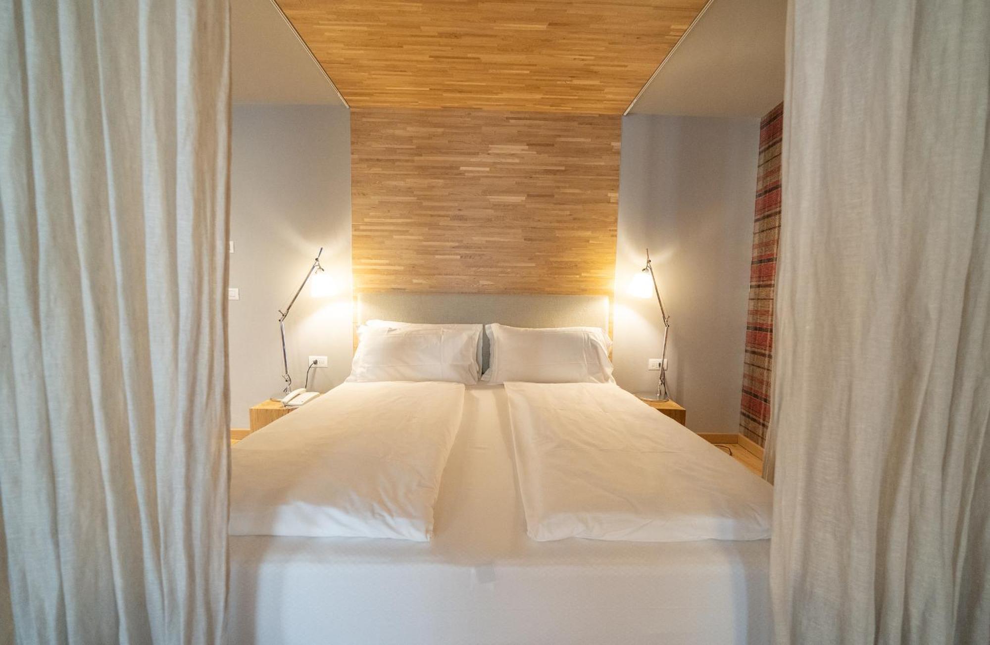 Bach Boutique Hotel Sappada Esterno foto