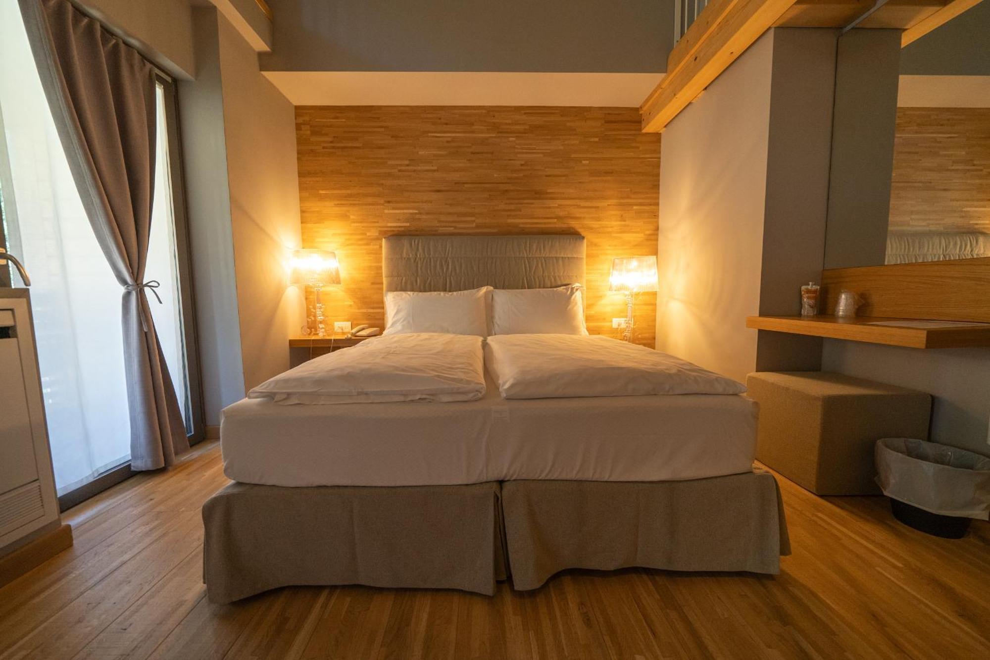 Bach Boutique Hotel Sappada Esterno foto