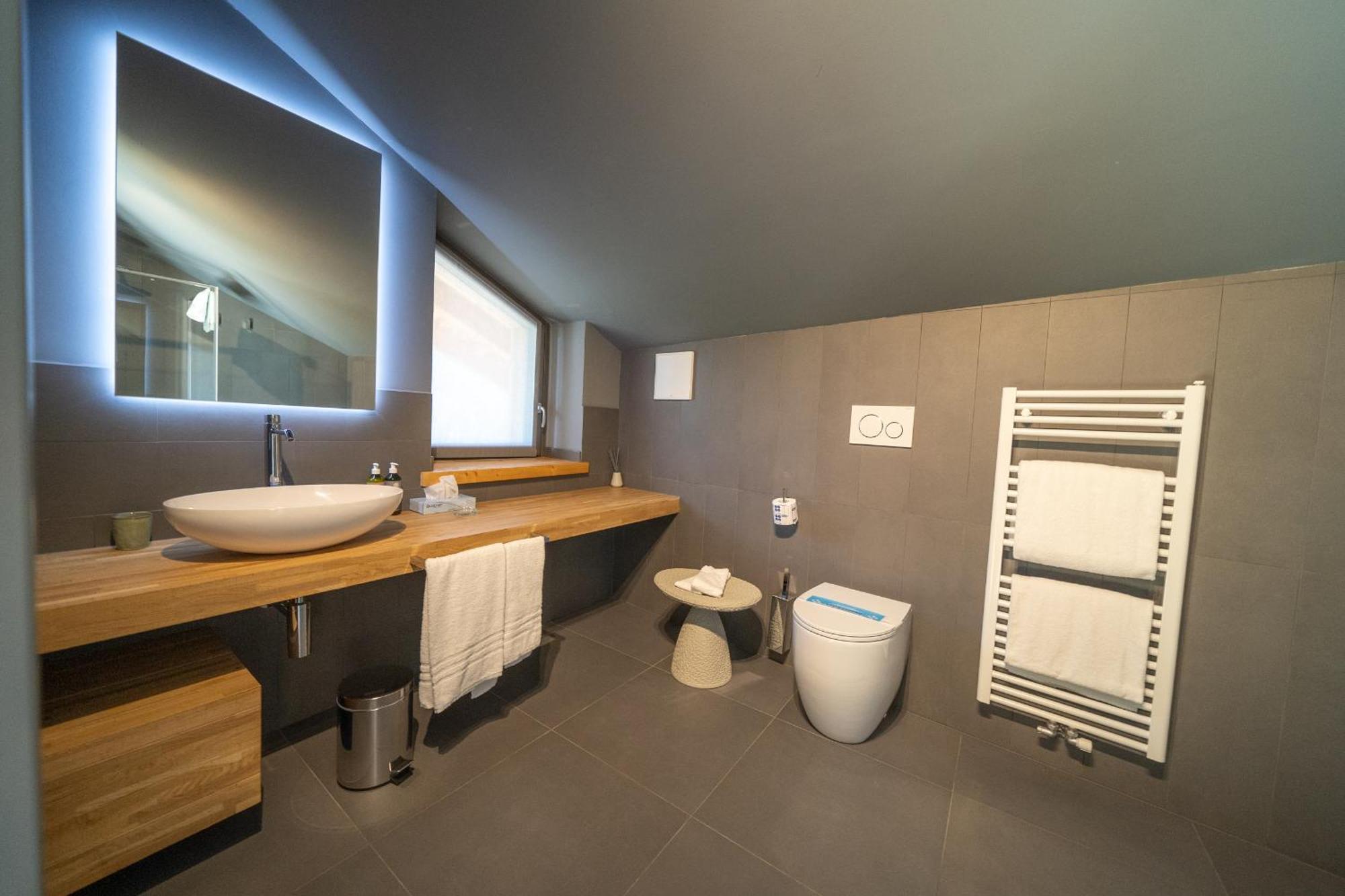 Bach Boutique Hotel Sappada Esterno foto