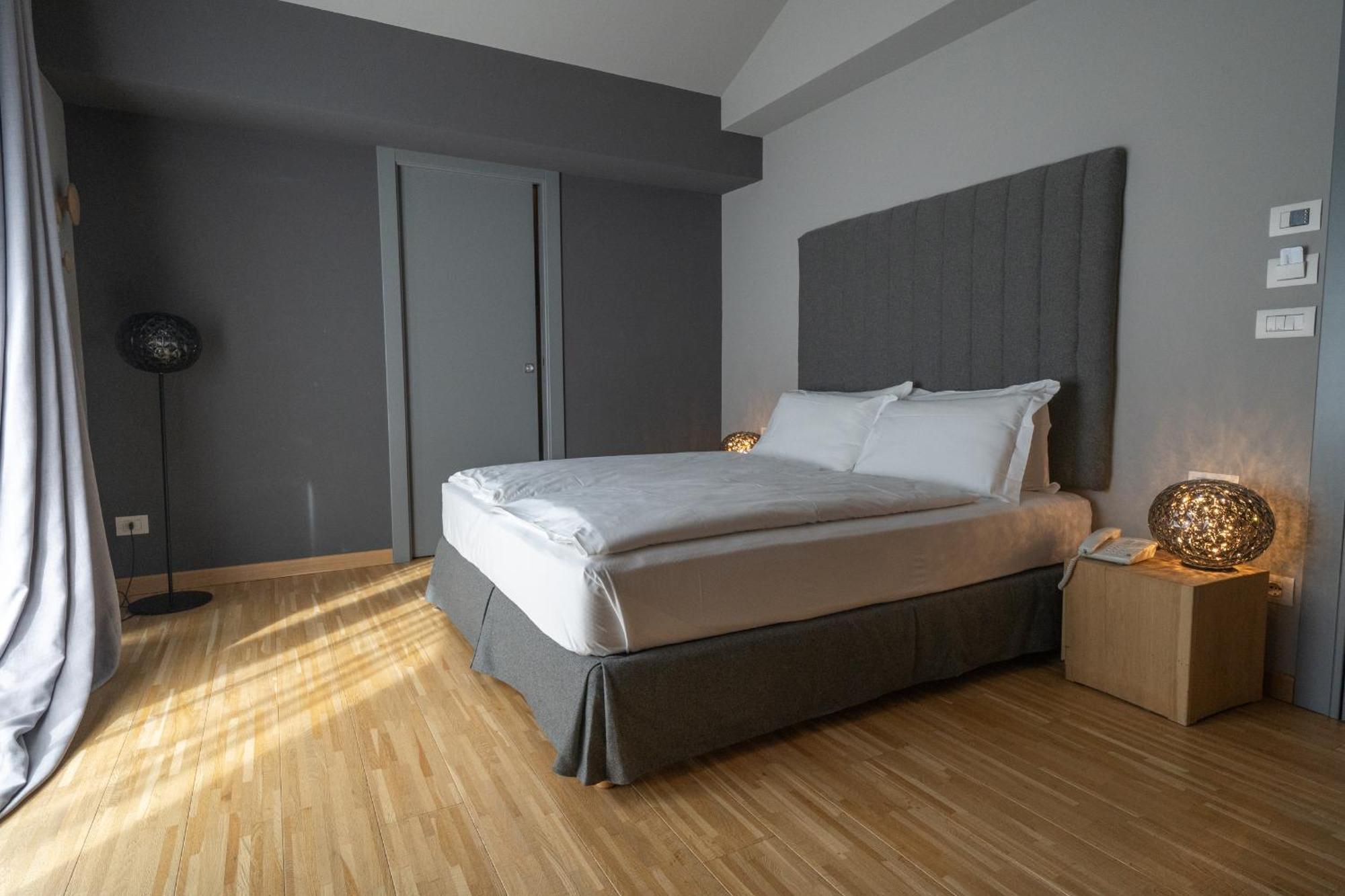 Bach Boutique Hotel Sappada Esterno foto