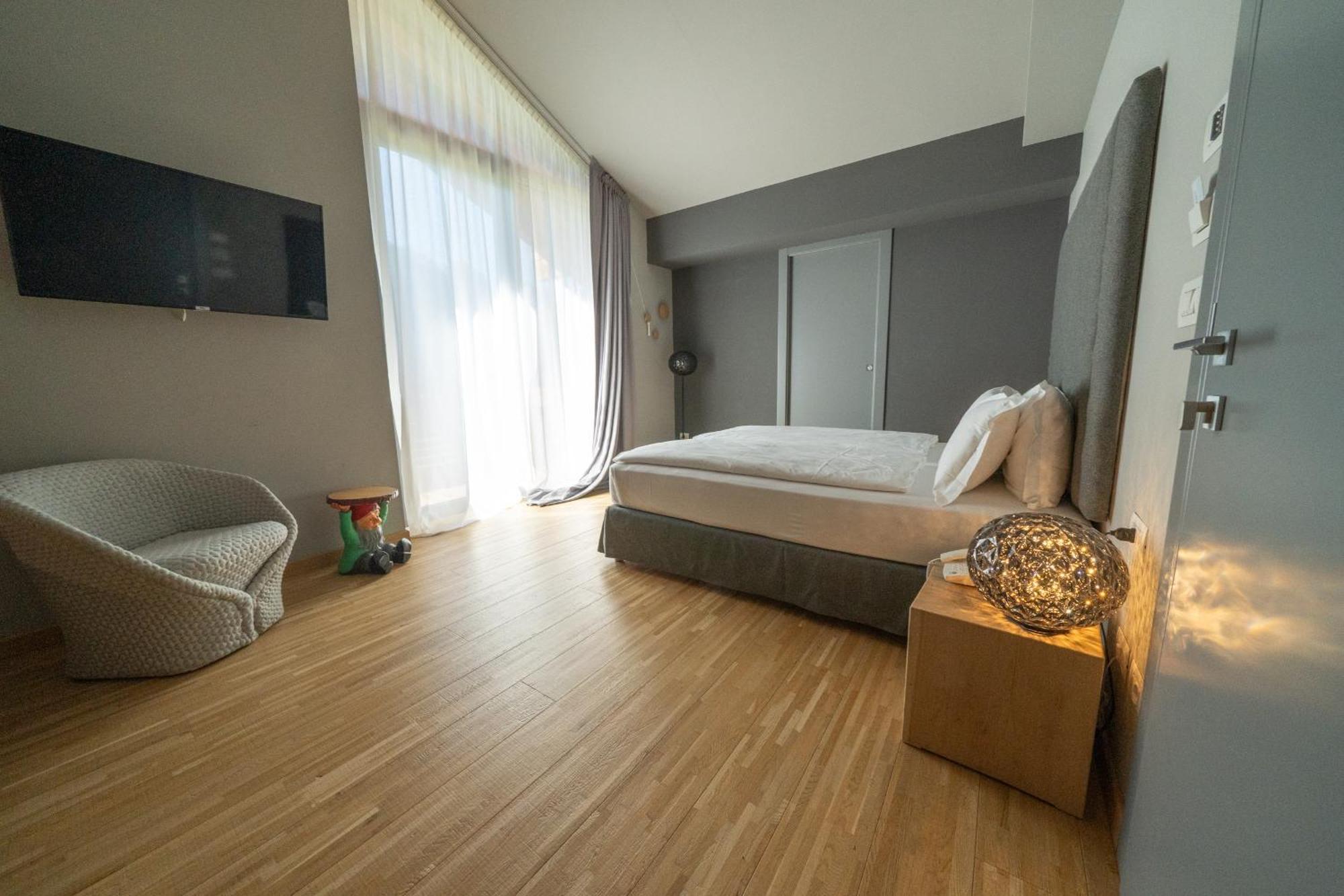 Bach Boutique Hotel Sappada Esterno foto