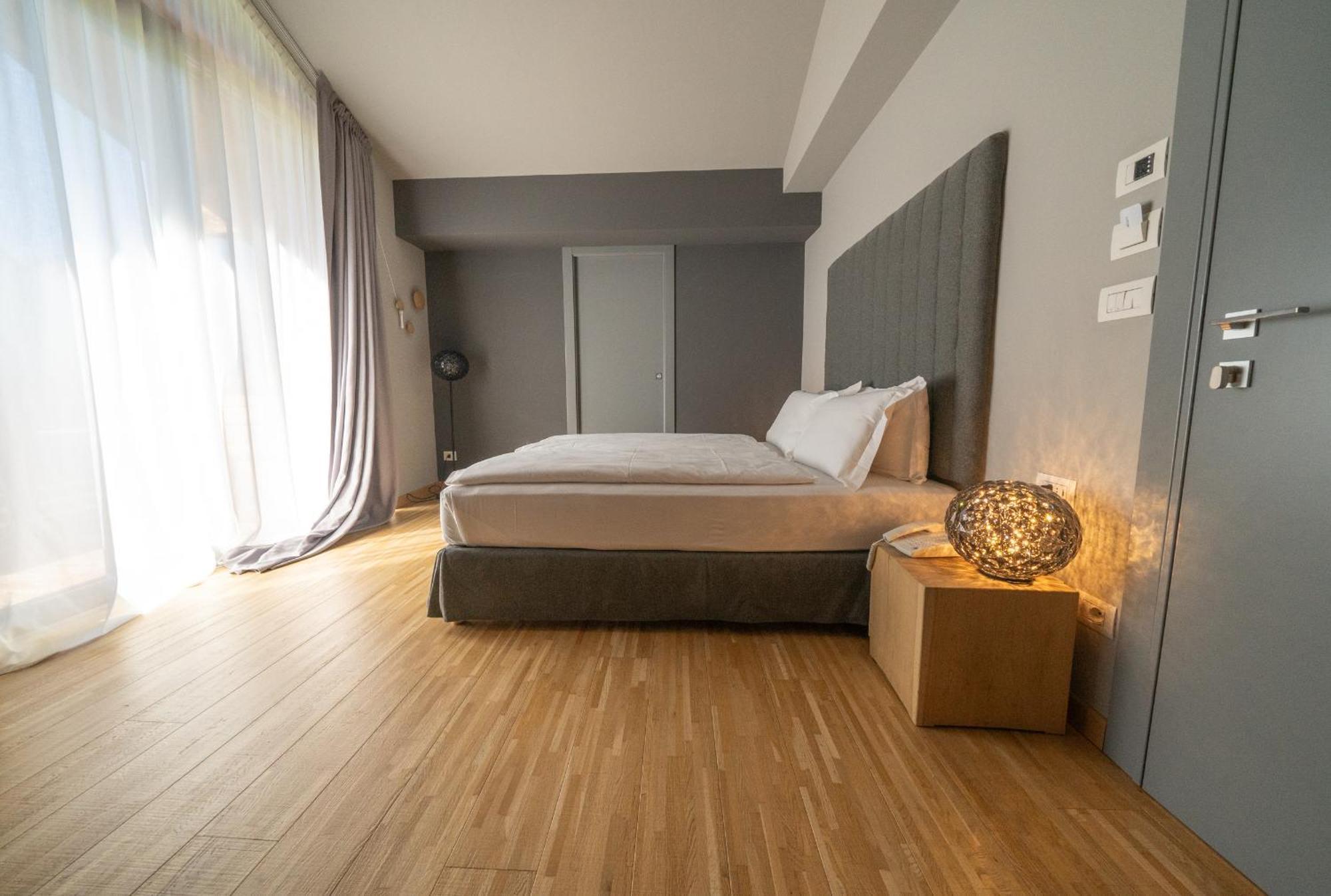 Bach Boutique Hotel Sappada Esterno foto