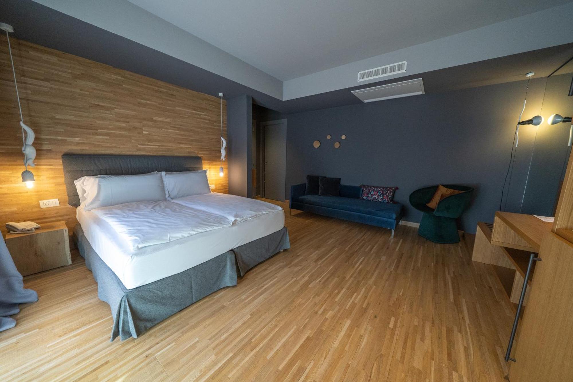 Bach Boutique Hotel Sappada Esterno foto