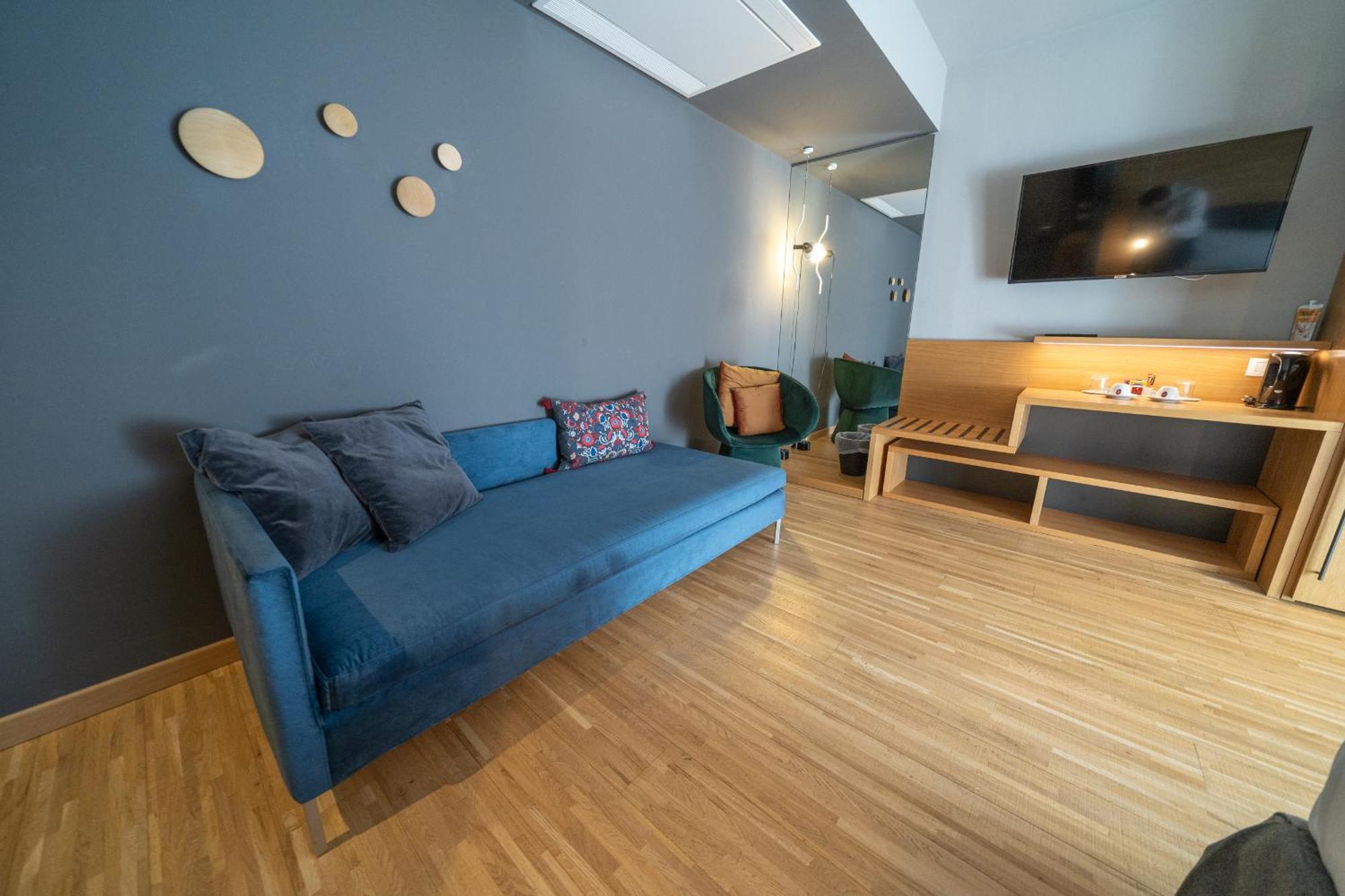 Bach Boutique Hotel Sappada Esterno foto