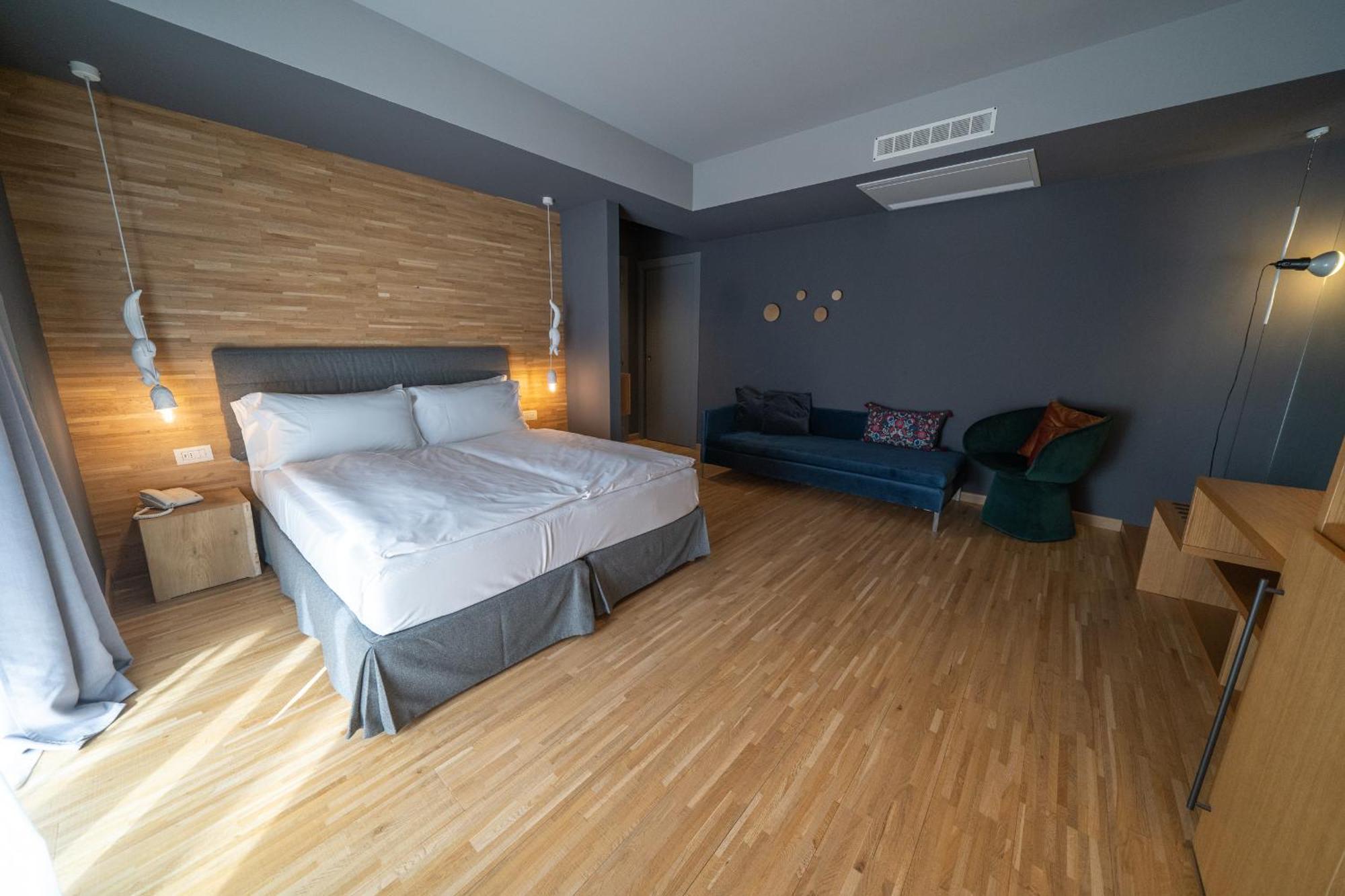Bach Boutique Hotel Sappada Esterno foto